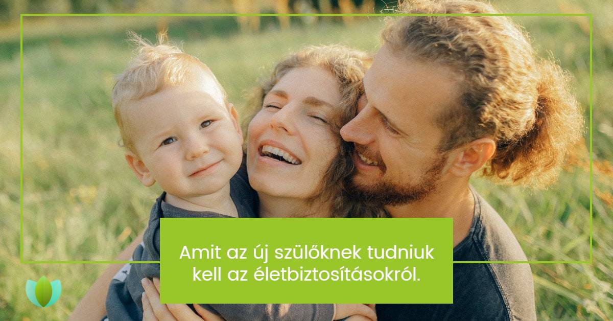 Read more about the article Amit az új szülőknek tudniuk kell az életbiztosításokról.